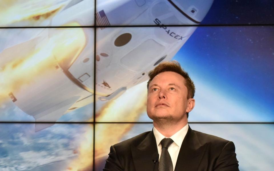 Lối kinh doanh ngược làm nên thành công của tỷ phú giàu nhất thế giới Elon Musk: Không bao giờ lên kế hoạch kinh doanh vì chúng chẳng có nghĩa lý gì - Ảnh 1.