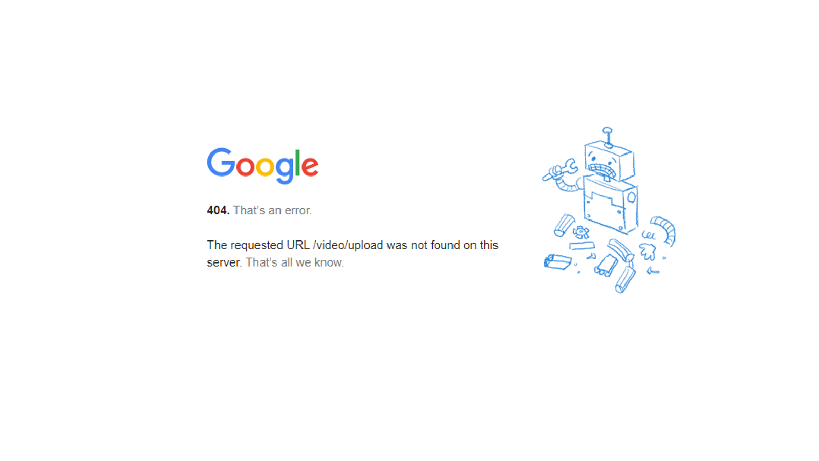 11 sản phẩm thất bại đáng xấu hổ của Google - Ảnh 8.