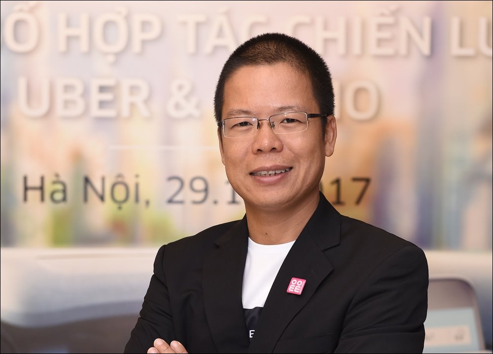 CEO MoMo: MoMo sẽ là công cụ tài chính cho mọi người Việt, đo ni đóng giày cho người Việt