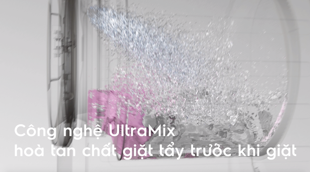 Máy giặt Electrolux UltimateCare 900 – Lựa chọn hoàn hảo cho lối sống bền vững ảnh 3