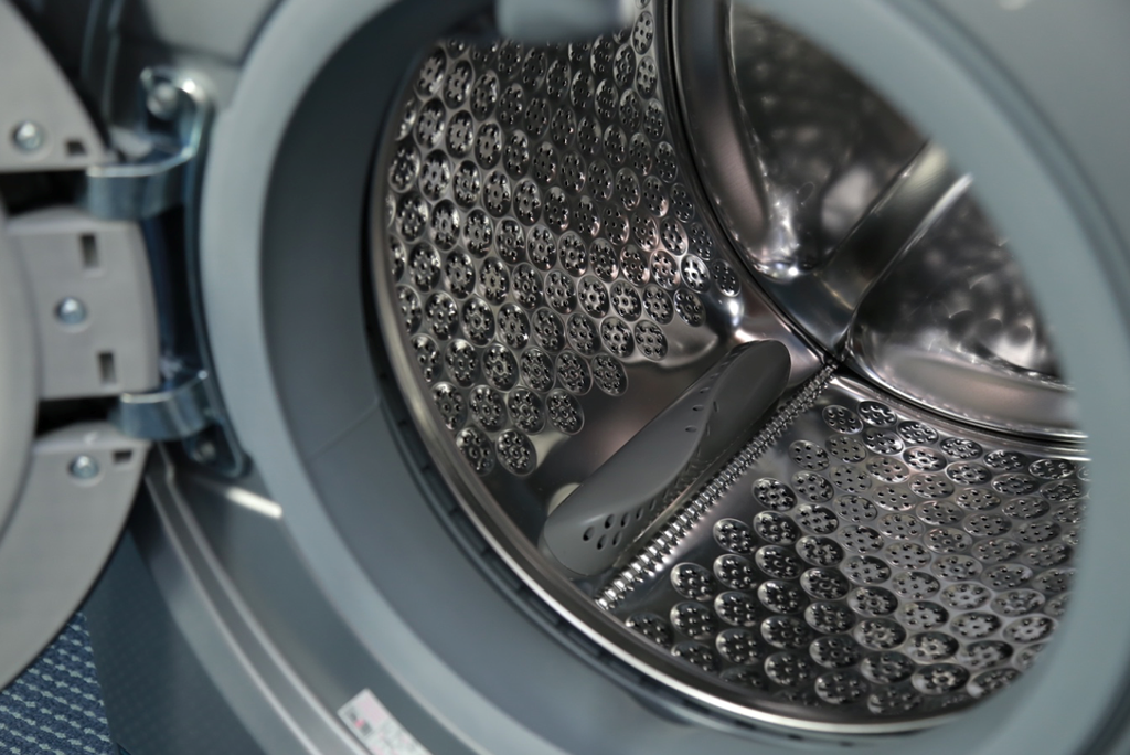 Máy giặt Electrolux UltimateCare 900 – Lựa chọn hoàn hảo cho lối sống bền vững ảnh 4
