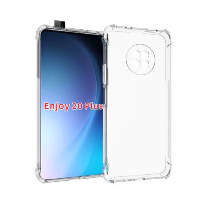 Hình ảnh ốp lưng xuất hiện: Chân dung Huawei Enjoy 20, Enjoy 20 Plus lộ diện ảnh 5