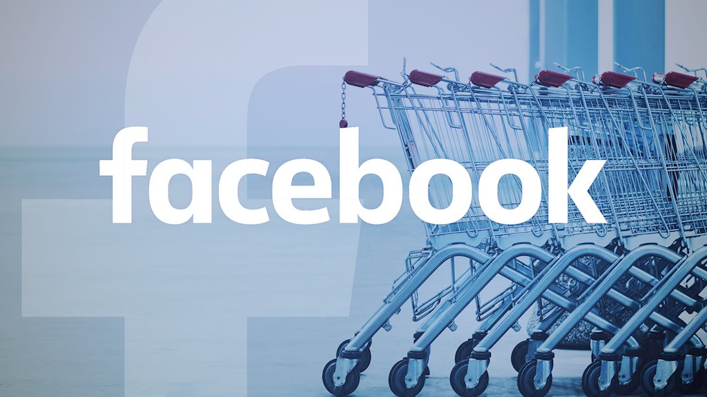 Đa số người Việt chịu ảnh hưởng của Facebook khi mua sắm
