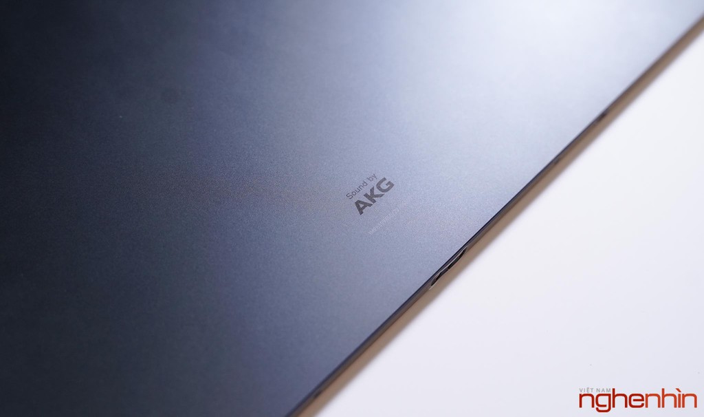 Trên tay Galaxy Tab S7+: thiết bị giải trí chất giá 24 triệu ảnh 10