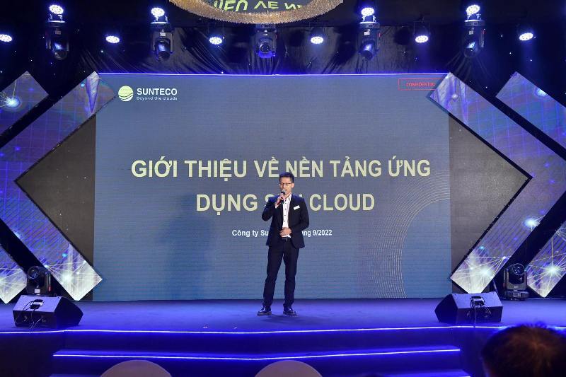 Kỷ niệm 15 năm thành lập Công ty Cổ phần HTC-ITC, ra mắt dịch vụ Sun Cloud