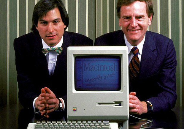 CEO tệ nhất lịch sử Apple: Được Steve Jobs đích thân tuyển nhưng lại khiến ông phải ra đi, chiến lược sai lầm và mối quan hệ không thể hàn gắn - Ảnh 2.