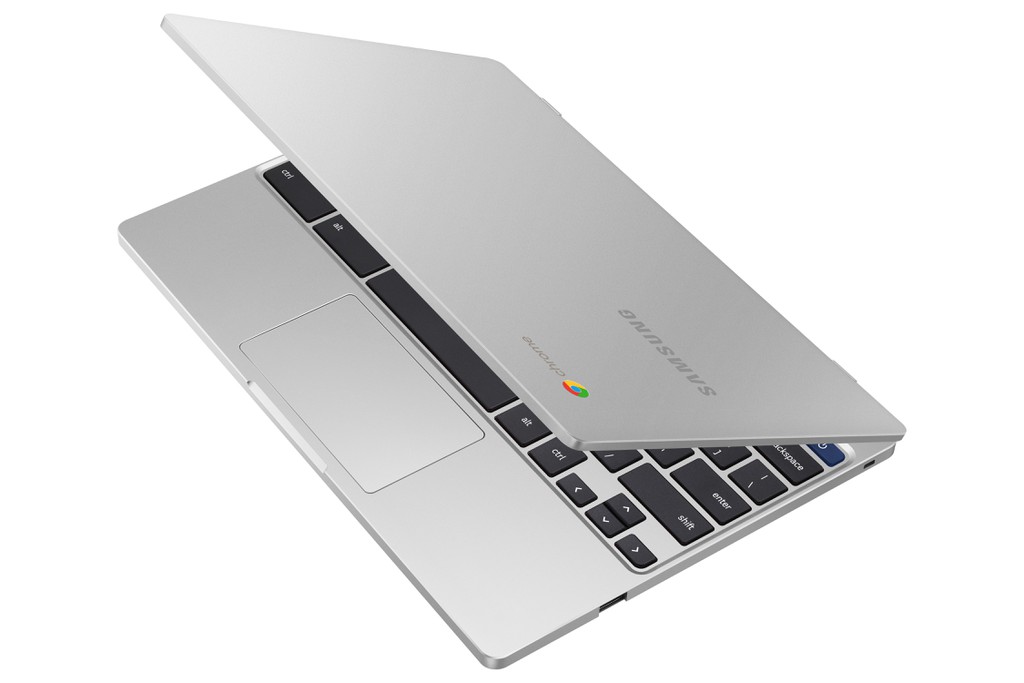 Samsung Chromebook 4/ 4+ ra mắt: pin 12,5 giờ, độ bền quân đội, giá từ 229 USD ảnh 2