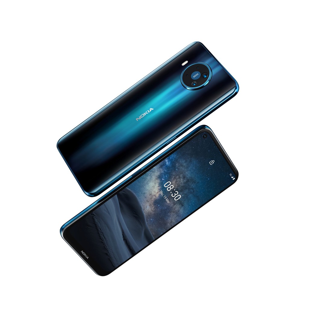 3 smartphone Nokia ra mắt tại thị trường Việt Nam, giá từ 2,7 triệu ảnh 2