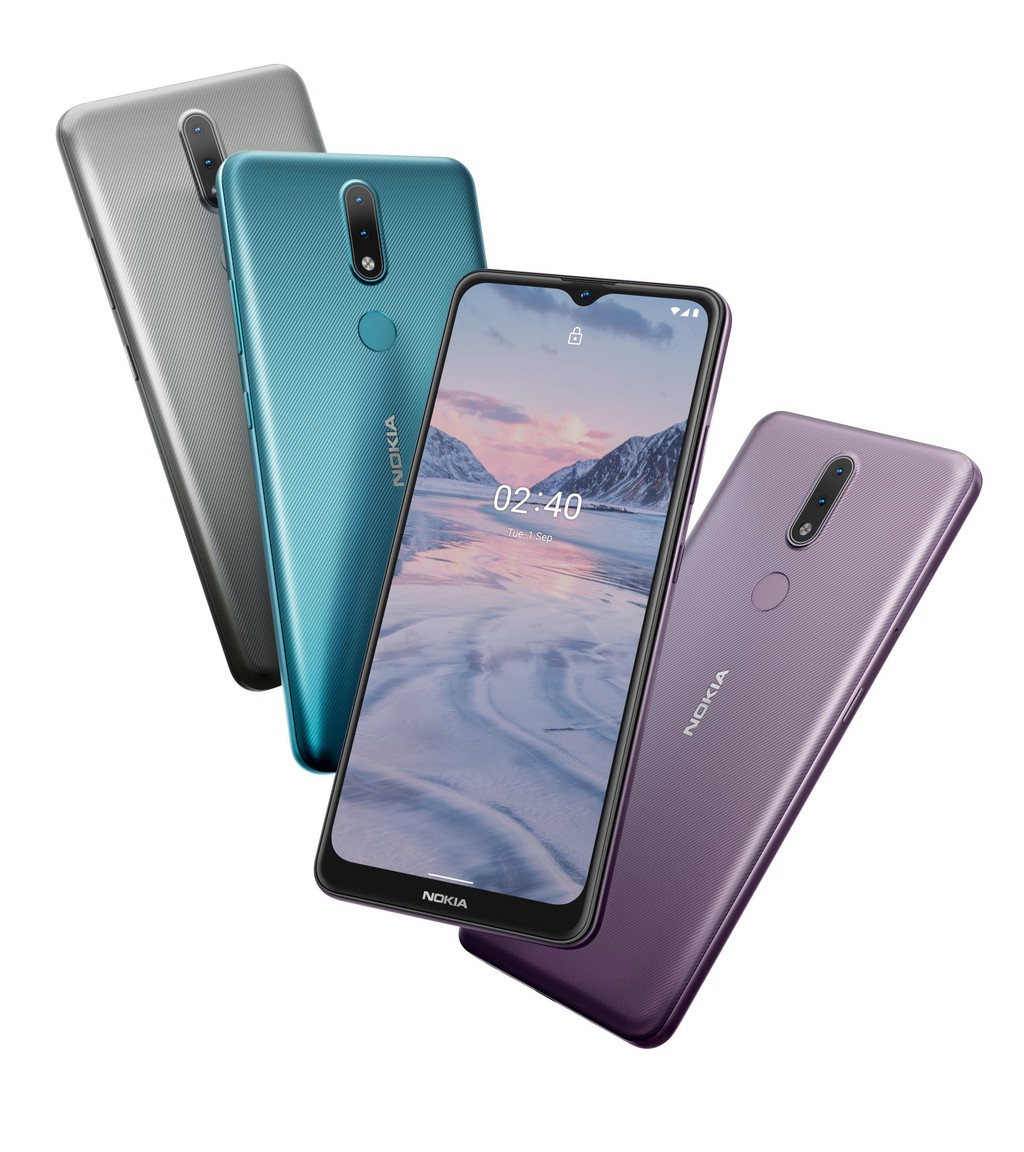 3 smartphone Nokia ra mắt tại thị trường Việt Nam, giá từ 2,7 triệu ảnh 4