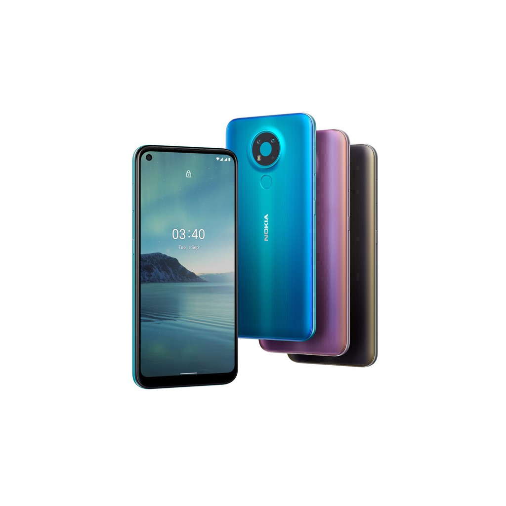 3 smartphone Nokia ra mắt tại thị trường Việt Nam, giá từ 2,7 triệu ảnh 6