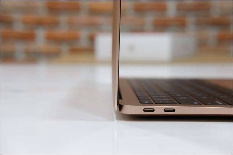 MacBook Air 2018 tại Việt Nam giảm hơn 1 triệu so với ngày đầu, còn gần 36 triệu đồng