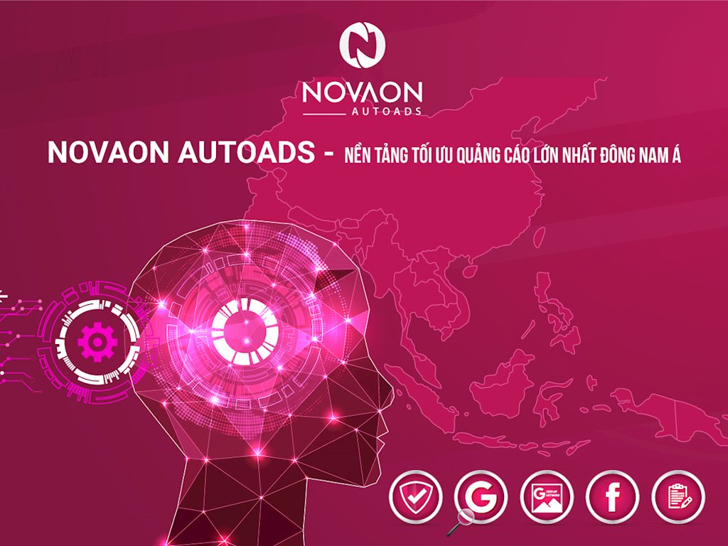 Nền tảng tối ưu quảng cáo Novaon AutoAds vào Chung khảo Nhân Tài Đất Việt 2018