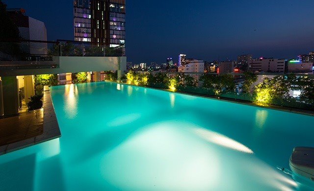 Agoda trao thưởng cho những khách sạn được đánh giá tốt nhất tại Việt Nam