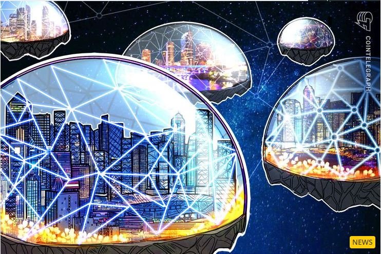 Chín nhà khai thác vận tải hàng đầu thế giới triển khai mạng lưới kinh doanh toàn cầu trên nền tảng công nghệ Blockchain