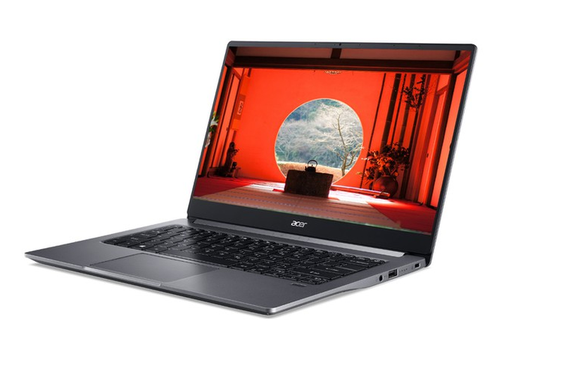 Acer ra mat Swift 3 S - laptop nhe 1,19 kg, pin 11 gio-Hinh-2