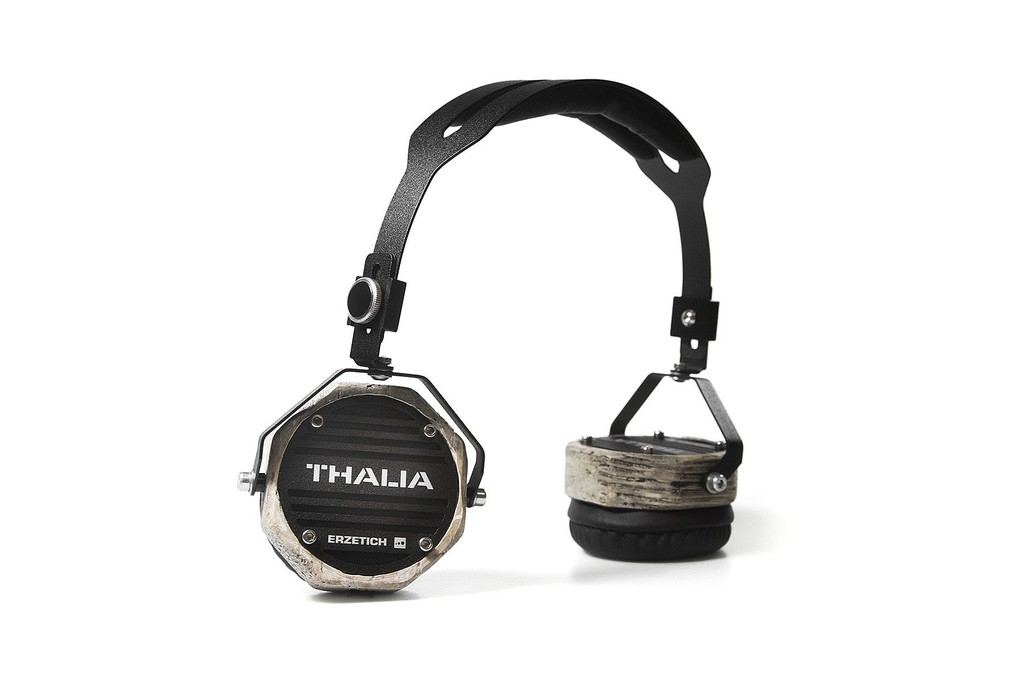 Thalia – Tai nghe thủ công hoàn toàn từ Châu Âu, màng titanium, giá dễ tiếp cận Thalia – Tai nghe thủ công hoàn toàn từ Châu Âu, màng titanium, giá dễ tiếp cận ảnh 4