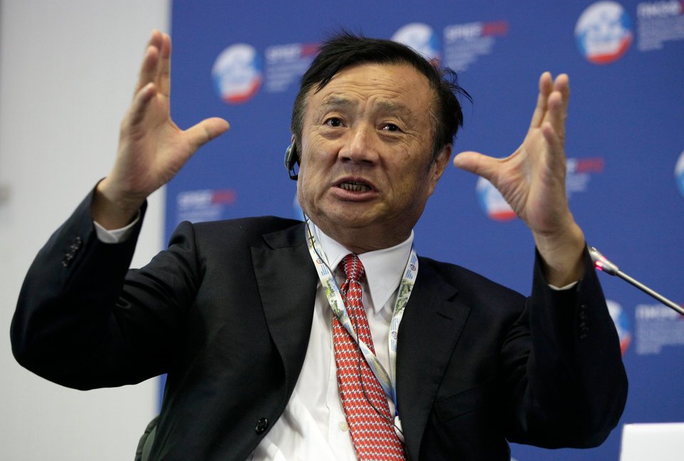Mọi điều cần biết về Huawei, công ty Trung Quốc có Giám đốc Tài chính vừa bị bắt giữ