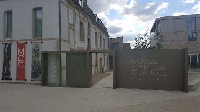 Musee Camille Claudel
