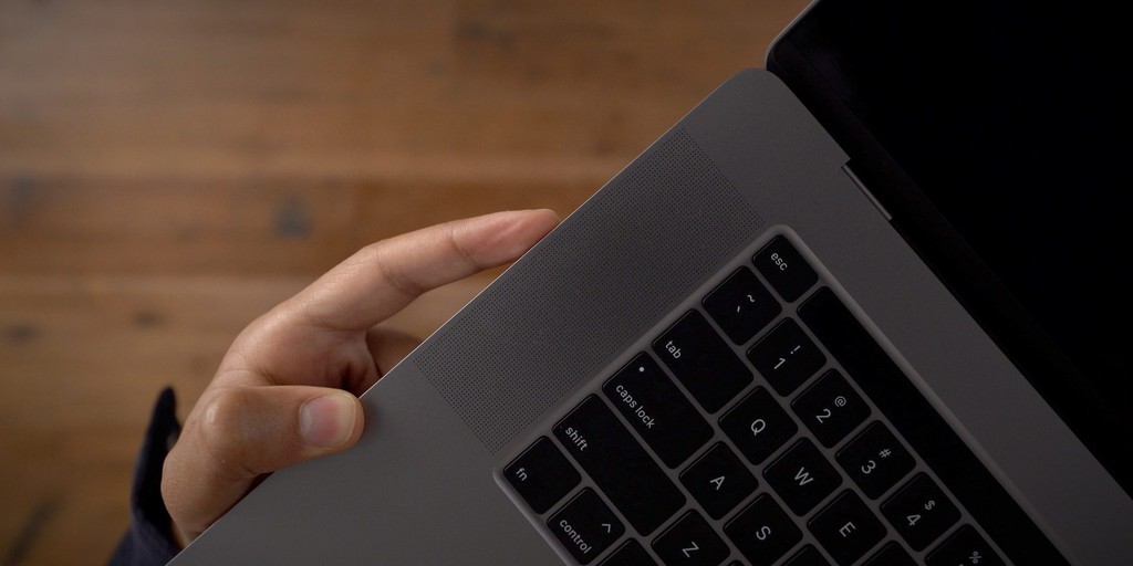 Apple xác nhận MacBook Pro 16 inch lỗi âm thanh, khắc phục bằng phần mềm ảnh 1
