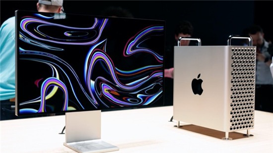 Apple sẽ bán Mac Pro 2019 từ 10/12