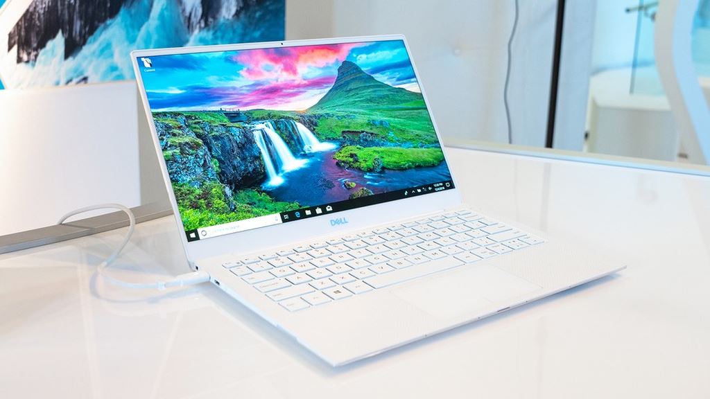 Dell công bố laptop XPS 13 2019: webcam về đúng vị trí ảnh 3