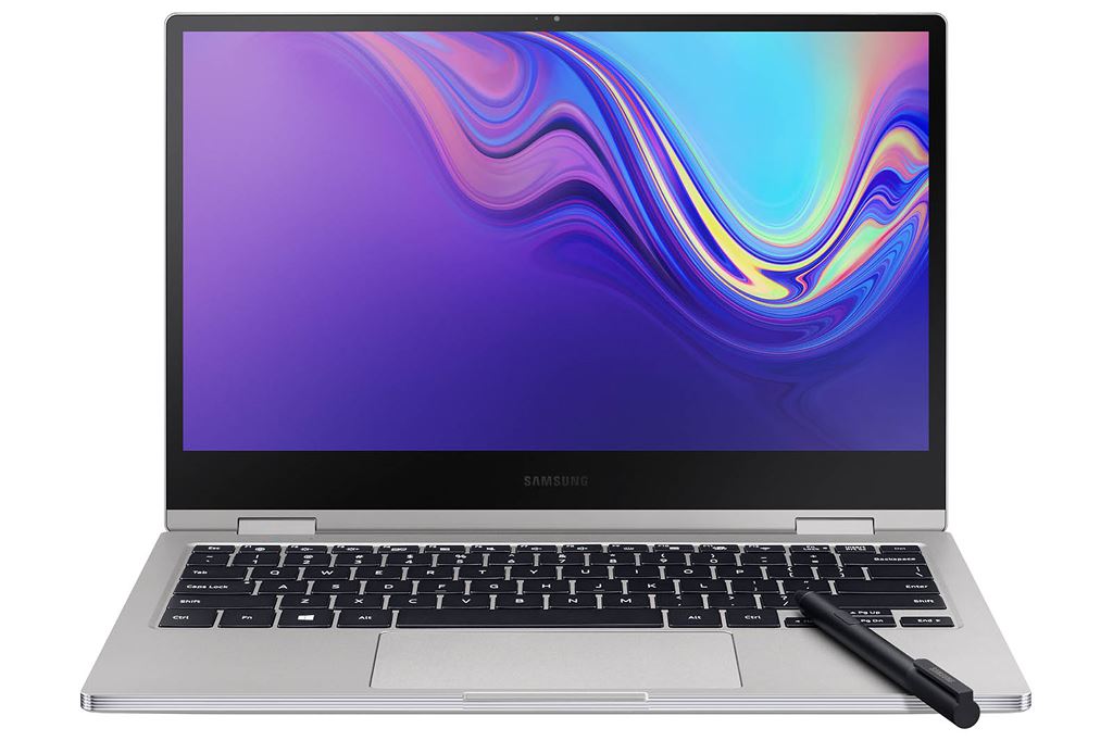 Samsung ra mắt laptop Notebook 9 Pro và Notebook Flash ảnh 1