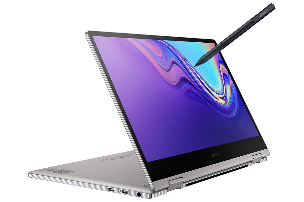 Samsung ra mắt laptop Notebook 9 Pro và Notebook Flash ảnh 2