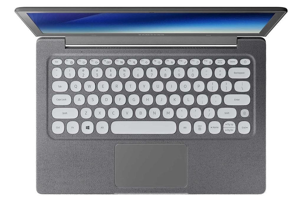 Samsung ra mắt laptop Notebook 9 Pro và Notebook Flash ảnh 4