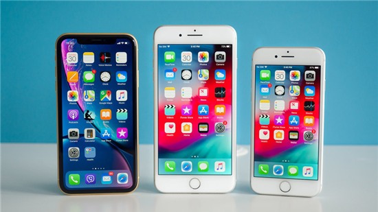 Apple bất ngờ giảm giá iPhone