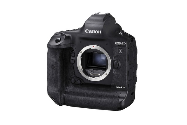 Canon ra mắt máy ảnh full-frame đầu tiên có khả năng quay 4K không crop - 3