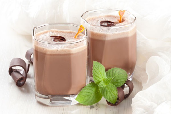 Hãy uống thêm cacao để bổ sung các “chiến binh” chống oxy hóa bảo vệ cơ 