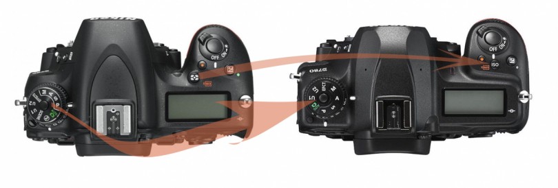 Nikon D780: máy ảnh Full-frame 24MP, lai giữa Z6 và D5 ảnh 5
