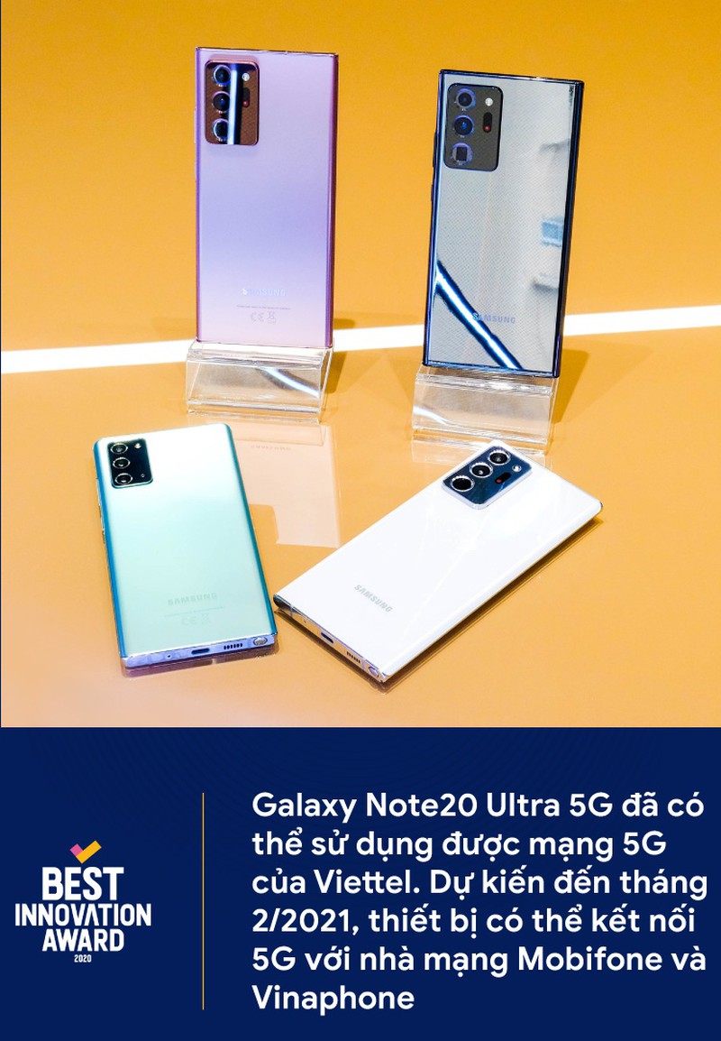 Galaxy Note20 Ultra 5G duoc binh chon la chiec smartphone tan tien nhat-Hinh-7