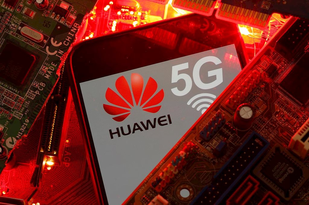 Trung Quốc nhắn nhủ Pháp không “kỳ thị” Huawei khi chọn đối tác 5G