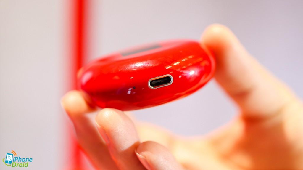 Huawei ra mắt Freebuds 3 phiên bản đỏ cho ngày Lễ Tình Nhân ảnh 7