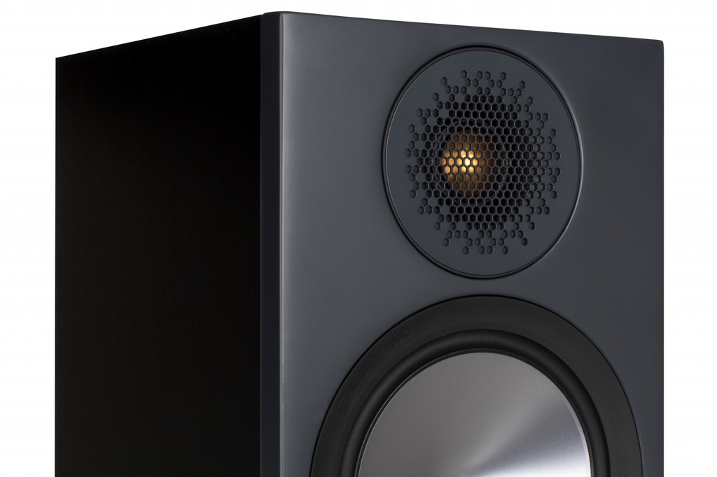 Monitor Audio ra mắt thế hệ thứ 6 của Bronze Series ảnh 1