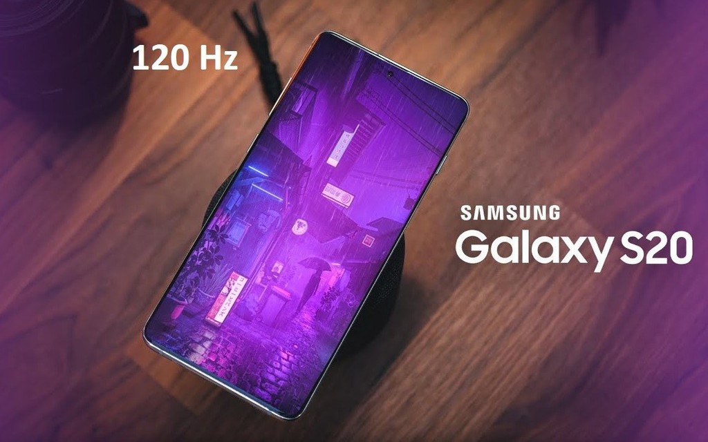 Công nghệ nào sẽ xuất hiện trên thế hệ Galaxy S20 sắp ra mắt? ảnh 1