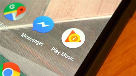 Ứng dụng YouTube Music sắp thay thế Google Play Music?