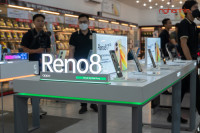FPT Shop trở thành đơn vị mở bán OPPO Reno8 T Series sớm nhất Việt Nam