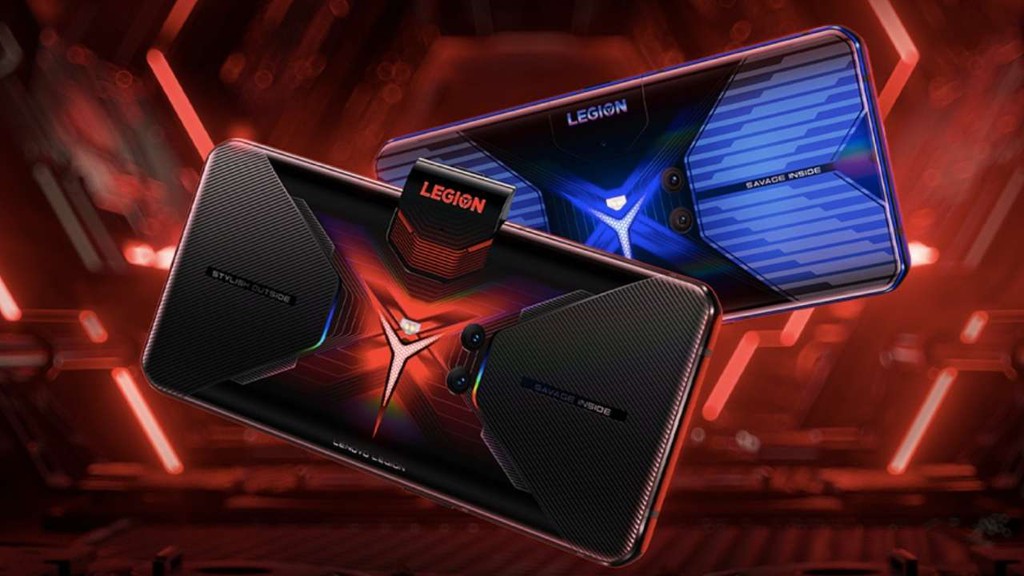 Lenovo Legion 2 Pro xuất hiện trên Geekbench với SD 888 và RAM 16GB ảnh 1