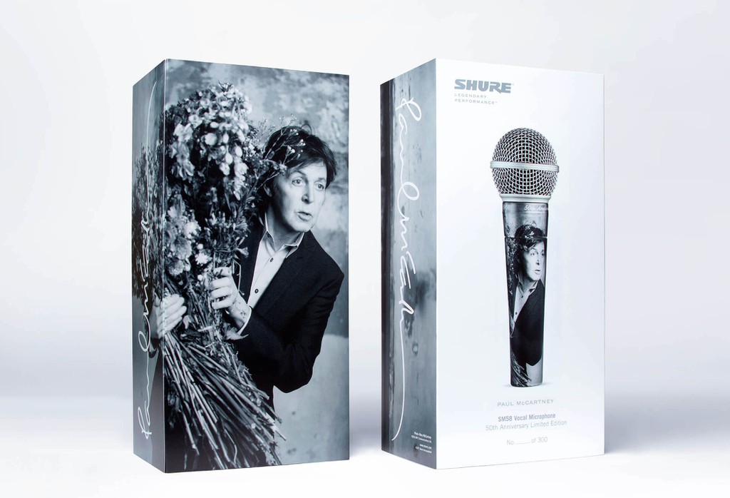 Bộ ba microphone đáng mua nhất của Shure dành cho karaoke và streamer ảnh 7