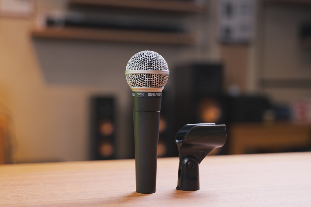 Bộ ba microphone đáng mua nhất của Shure dành cho karaoke và streamer ảnh 9