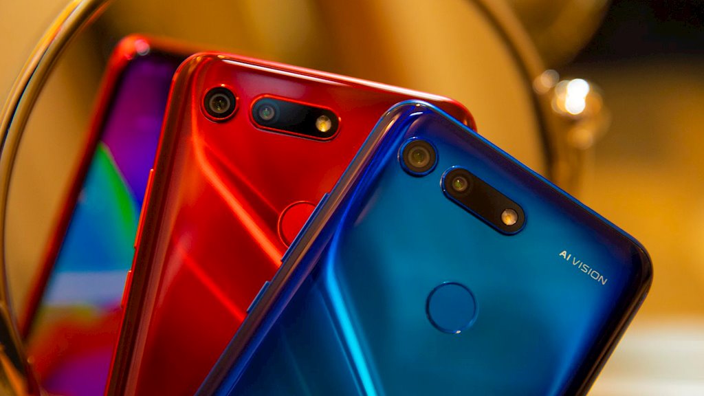 Kết hợp với Honor, Huawei muốn trở thành thương hiệu smartphone số 1 thế giới năm nay