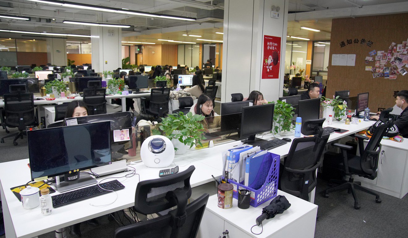 Kiểm duyệt viên Internet , những lao công trên không gian mạng ở Trung Quốc