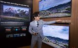 Samsung giới thiệu TV QLED 8K đầu tiên tại Việt Nam: hiển thị tuyệt vời, giá ngang một căn hộ