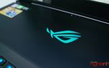 Cận cảnh ROG Zephyrus S GX701:  Laptop gaming 17 inch mỏng nhất thế giới