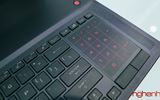 Cận cảnh ROG Zephyrus S GX701:  Laptop gaming 17 inch mỏng nhất thế giới
