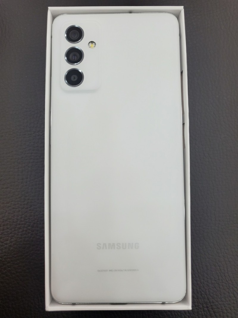 Samsung Galaxy Quantum2/ Galaxy A82 lộ rò rỉ chi tiết