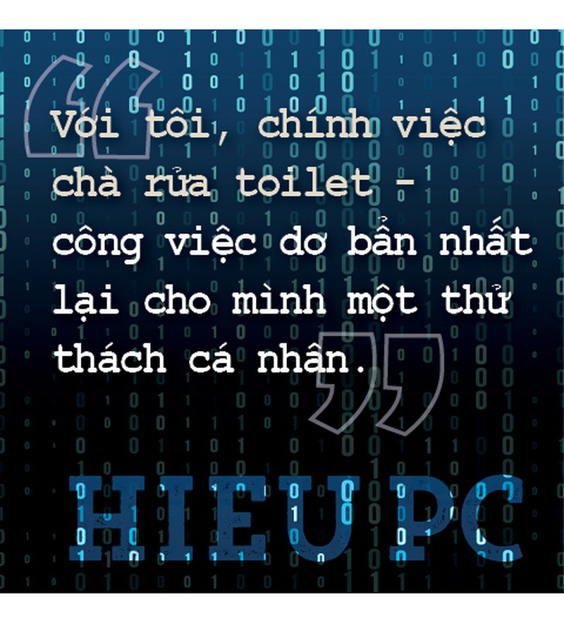 Hacker Hieu PC: