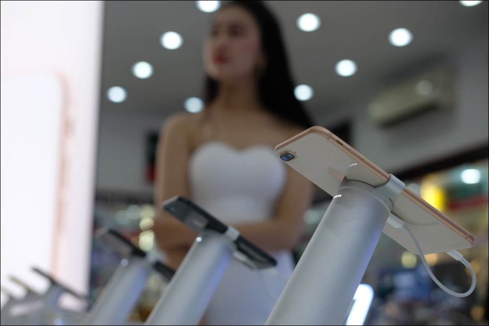 Huawei có thể vượt mặt Apple tại Việt Nam nếu không bị... ngáng chân